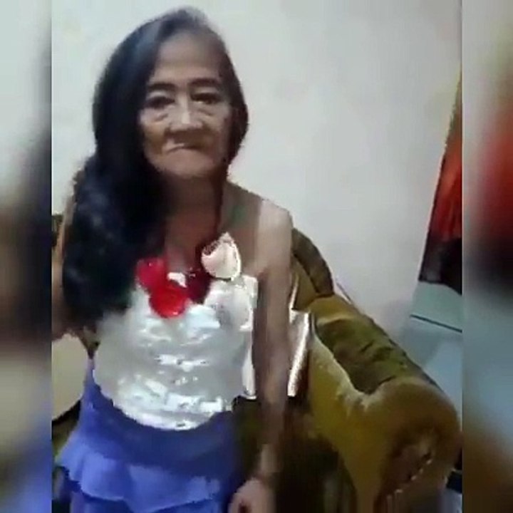 funny dance vedio