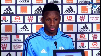 Pas de sentiments pour Sarr à Metz !