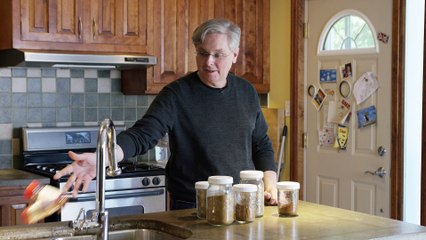 Seafood Grill Spice Recipe