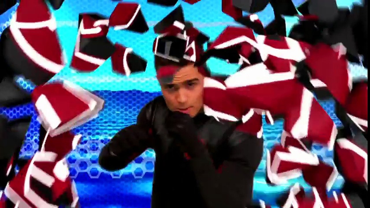 Lab Rats Season 4 Bionic Island  Staffel 4 Intro