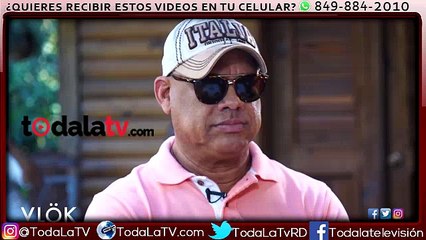 ¿Será verdad que el merengue está en crisis? Sergio Vargas-Telenoticias-Video