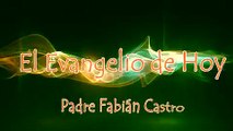 EVANGELIO DEL DÍA 28/11/2017 - PADRE FABIÁN CASTRO