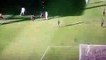 Angel Miguel Goal - Cagliari vs  Pordenone  0-1  COPPA ITALIA  28.11.2017 (HD)