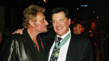 Johnny Hallyday : Son ex-producteur évoque des aspects méconnus de sa personnalité