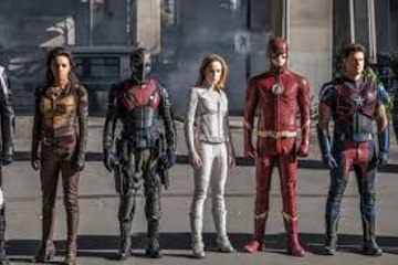 watch promo [HD] 3x08 [ S3~E8 ]  DC's Legends of Tomorrow Season 3, [ 2017 ] Episode 8 project free tv