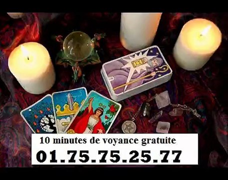 Voyance gratuite immédiate sans inscription