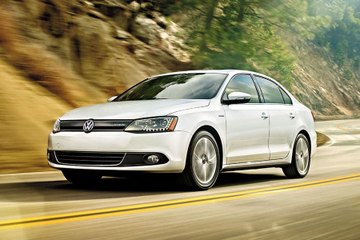 Les meilleures voitures hybrides en 2017