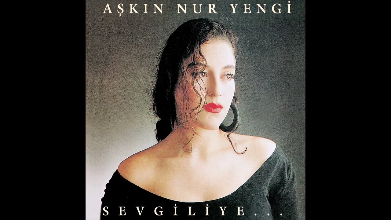 Aşkın Nur Yengi - Yazık