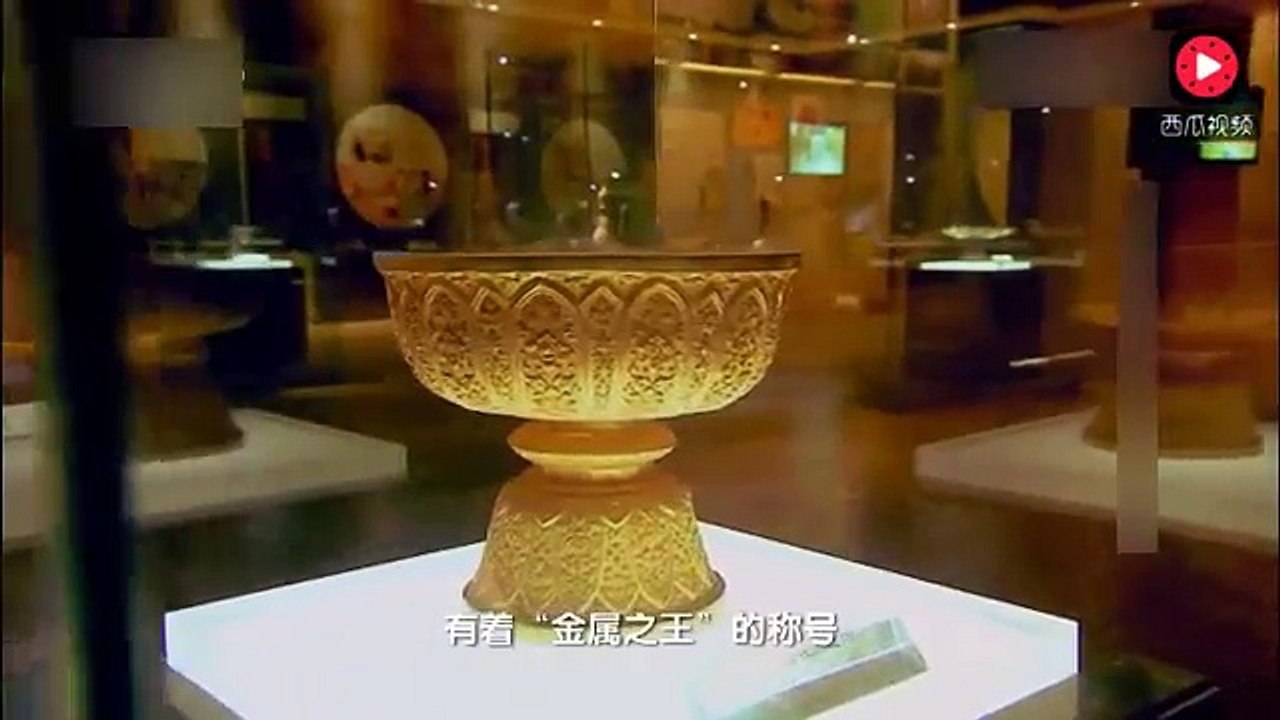 地球上存有多達48億噸的黃金，為什麽它還那麽珍貴？