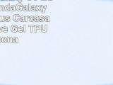 Samsung Galaxy S6 Edge Plus FundaGalaxy S6 Edge   Plus Carcasa  Felfy Suave Gel TPU