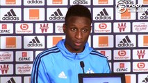 Ça y est, Bouna Sarr se sent vraiment arrière droit