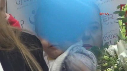 Gaziantep'te 200 Aileye 'Tüp Bebek' Hizmeti