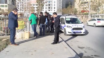 Atık Su Kanalında Bebek Cesedi