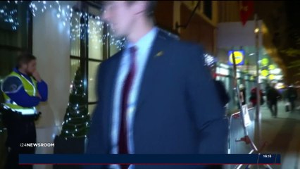 La Syrie accepte un cessez-le-feu dans la Ghouta orientale