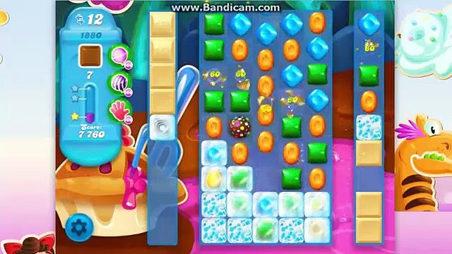 Candy Crush Soda Level 1880