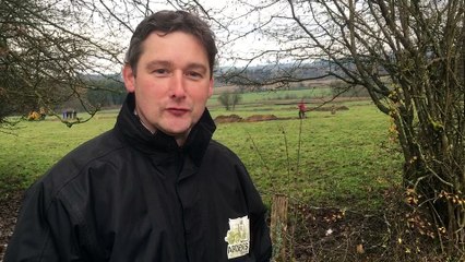 Grandmenil (Manhay): une reconstitution grandeur nature du 15 au 17 décembre