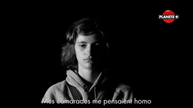 Le collège (extrait de Pourquoi nous détestent-ils sur PLANÈTE+)