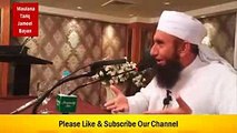 Allah Ke Haan Afzal Tareen Amal (Must Watch) - Maulana Tariq Jameel