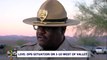 DPS talks about trooper-involved shooting west of Phoenix