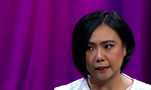 Suami Jual Istri di Media Sosial - Opini (Bag.2)