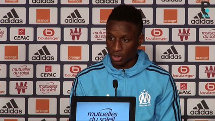 OM-Metz : "Je peux apporter autant défensivement qu'offensivement"