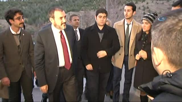 AK Parti Genel Başkan Yardımcısı ve Parti Sözcüsü Mahir Ünal: Yine Bir Kılıçdaroğlu Klasiği...