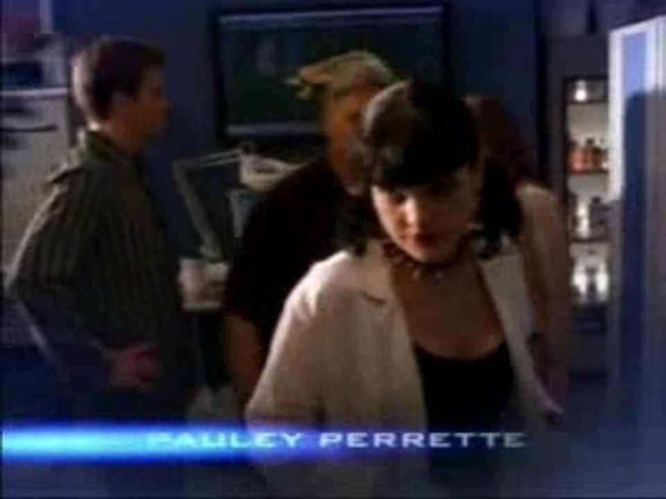 NCIS video saison1