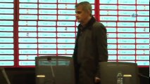 Şenol Güneş: “Oyun Ciddiyetini Bırakmadan Oynadık”