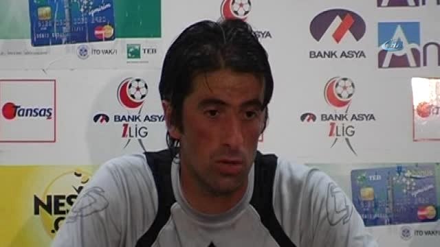 Eski Gol Kralı Zafer Biryol Tutuklama Talebiyle Hakimliğe Sevk Edildi