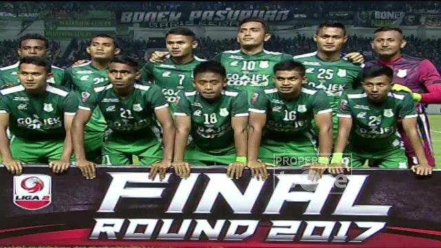 Sang Juara!! PSMS Medan vs Persebaya Surabaya: 2-3 All Goals & Highlights - Liga 2