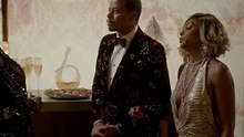 Empire Season 4 Episode 8 (s4e08) Television FOX