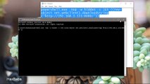 Exploit Windows 10 With PowerShell Attack - ByPass AV - YouTube