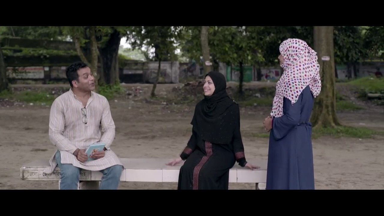 Amar Pran Dhoriya Maro Tan -- আমার প্রান ধরিয়া মারো টান -- Full Theme Song