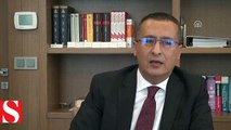 Cumhurbaşkanı Erdoğan'ın avukatı Özel: Kılıçdaroğlu'nun iddialarının tamamı yalan