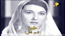 فيلم طاهرة (1957) بطولة مريم فخر الدين محمود المليجي سميحة توفيق محمد توفيق فؤاد جعفر ج2