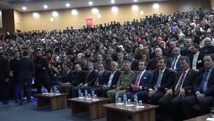 Yılmaz: "Sinema Sadece Hollywood Olmamalı, İnsanlığın Sineması Olmalı"
