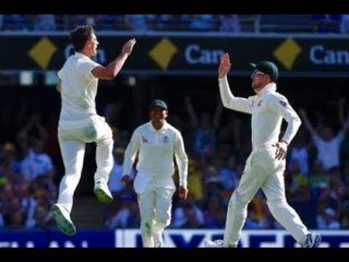 Australia vs England The Ashes 1st Test 2017 Day 5 Full Highlights 2017