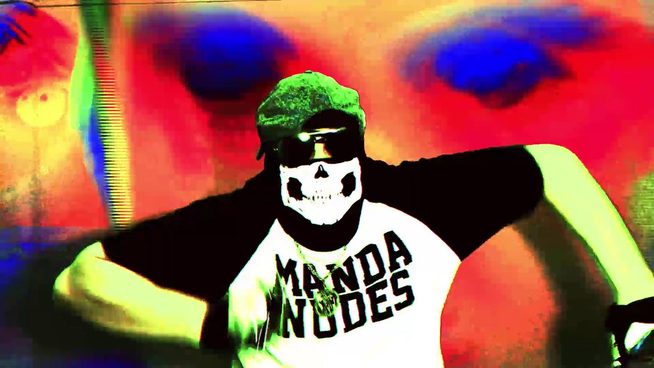 ME PROCESSE SE QUISER - Contente ConTV (funk)