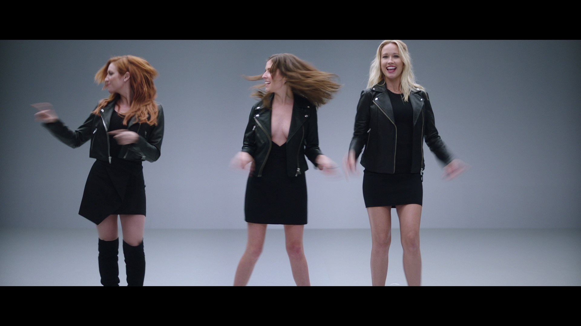 Pitch Perfect 3 Official Freedom Music Video