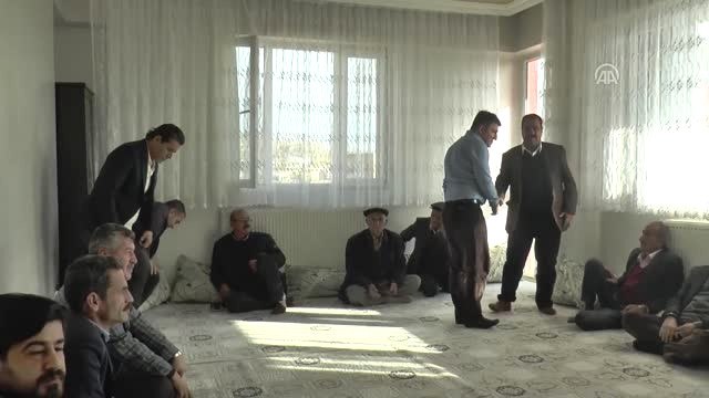 AK Parti Eski Şırnak Merkez İlçe Başkanı Birlik'e Yapılan Saldırı