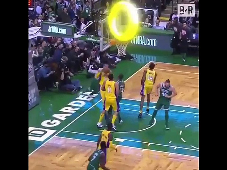 Best of Baskeball N°1