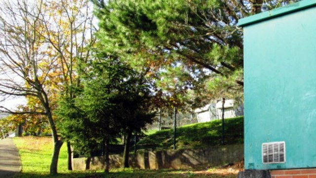 Oviedo vuelve a niveles de contaminación de alarma por el cancerígeno benceno