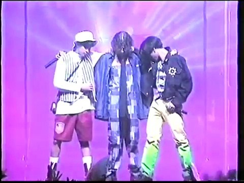 ไม่จบซักที - Boyscout (2536)