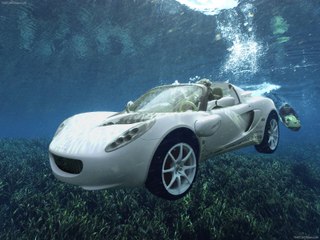 Insolite : Les voitures les plus étranges du monde