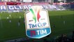 All Goals Italy  Coppa Italia  Round 4 - 28.11.2017 Cagliari Calcio 1-2 Pordenone