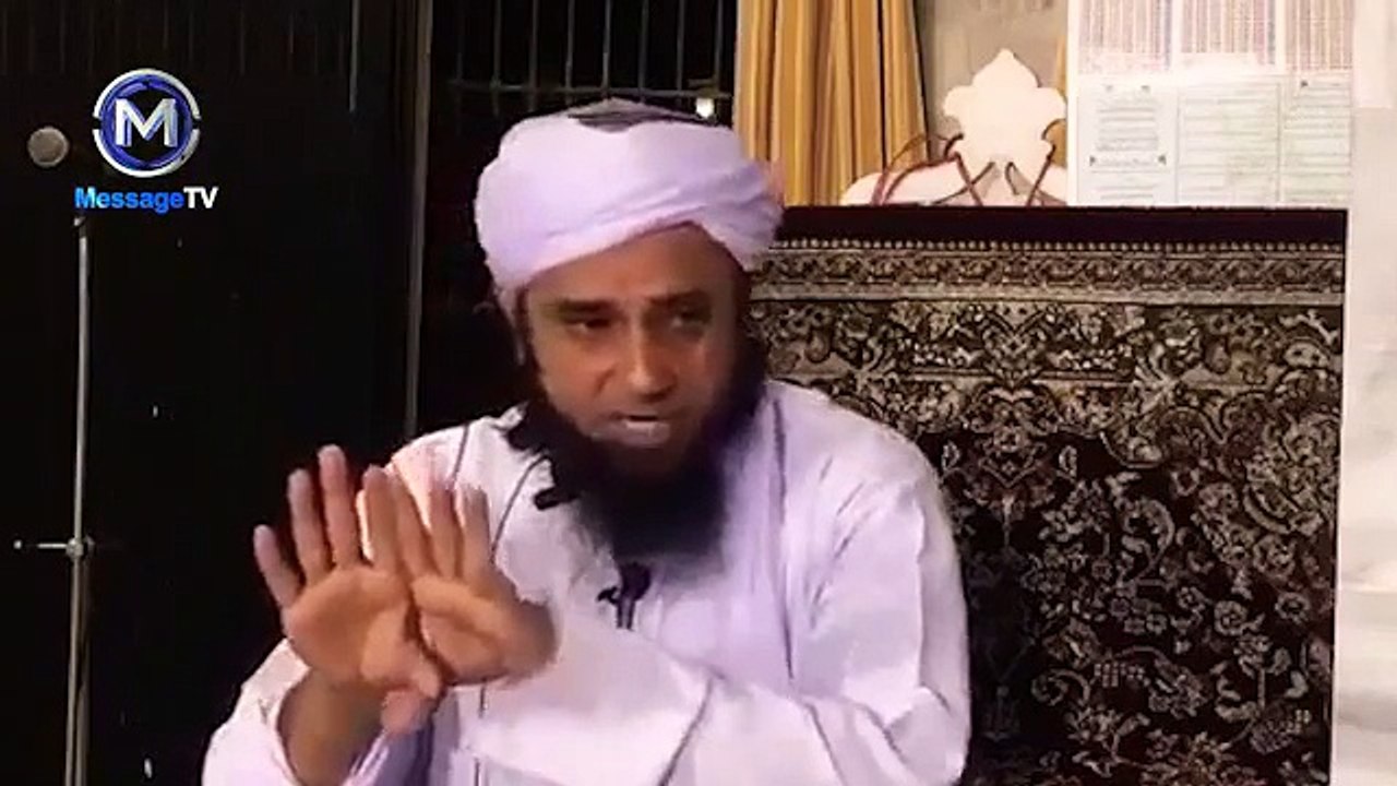 Mufti Tariq Masood About Imran Khan vs Maulana Fazal ur Rehman