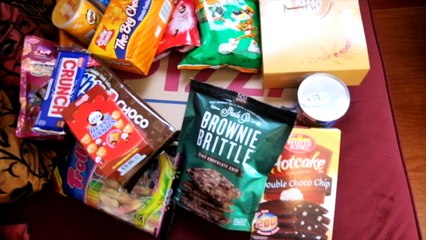 10K CALORIE CHALLENGE GIRL VS FOOD