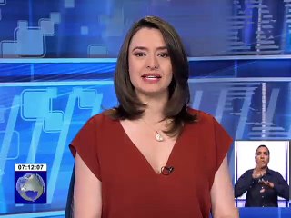 Detalles informe semanal del presidente Lenín Moreno