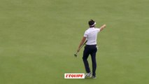 Golf - EPGA : La ficelle de Mike Lorenzo Vera à l'Open de France