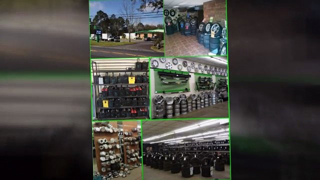 Tire Dealer | (850)474-8800